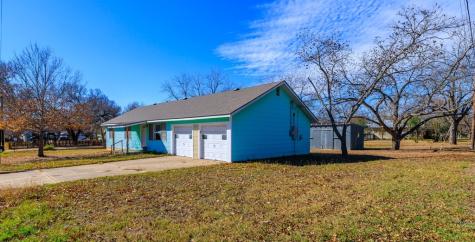 610 N Pine Street Fredericksburg TX 78624