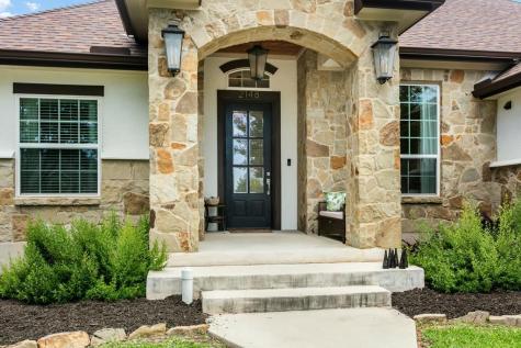 2148 Amberstone Fredericksburg TX 78624