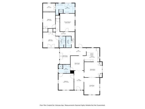 509 W Austin Street Fredericksburg TX 78624
