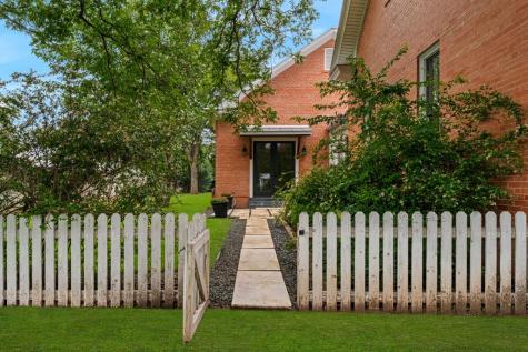 509 W Austin Street Fredericksburg TX 78624