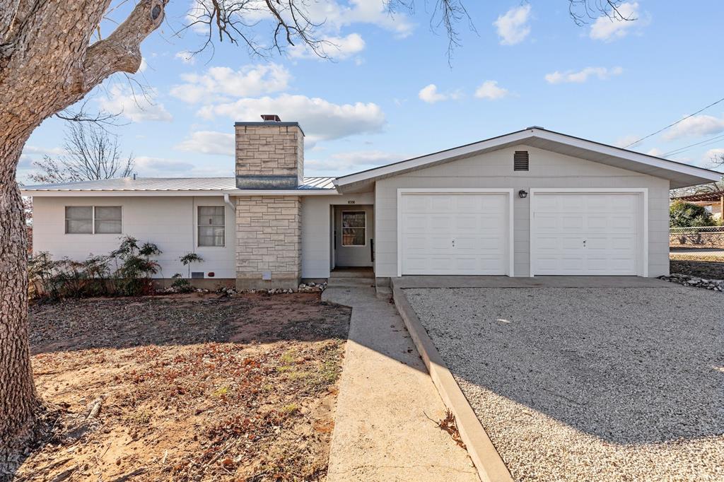 303 Walnut Street Fredericksburg TX 78624