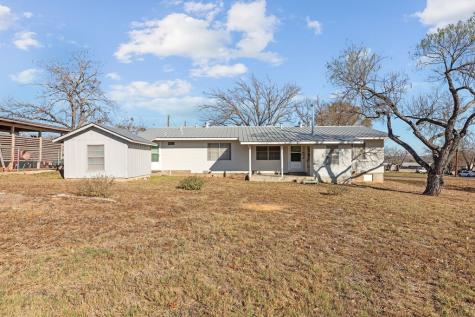 303 Walnut Street Fredericksburg TX 78624