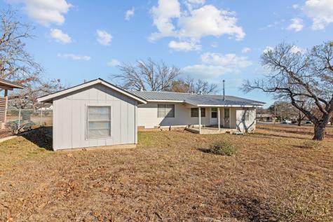 303 Walnut Street Fredericksburg TX 78624