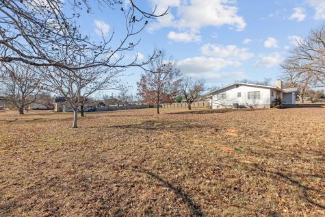 303 Walnut Street Fredericksburg TX 78624