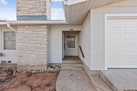 303 Walnut Street Fredericksburg TX 78624