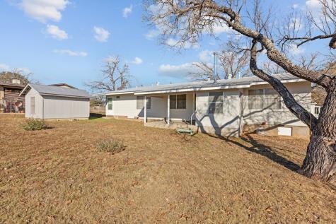 303 Walnut Street Fredericksburg TX 78624