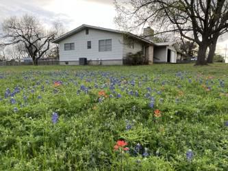 303 Walnut Street Fredericksburg TX 78624