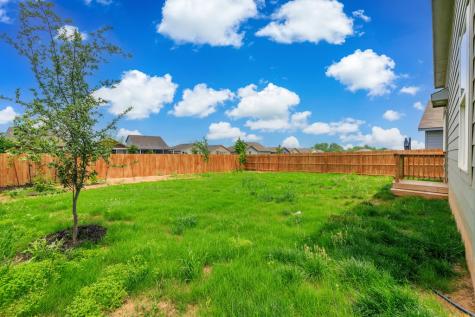 116 Bens Bluff Fredericksburg TX 78624