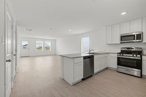 116 Bens Bluff Fredericksburg TX 78624