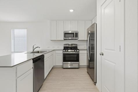 116 Bens Bluff Fredericksburg TX 78624