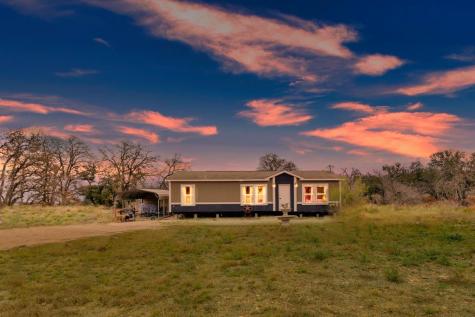 226 Outland Drive Harper TX 78631