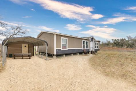 226 Outland Drive Harper TX 78631