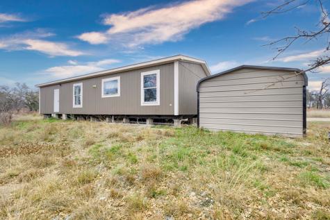 226 Outland Drive Harper TX 78631