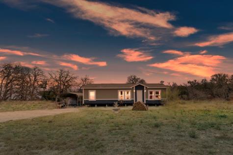 226 Outland Drive Harper TX 78631