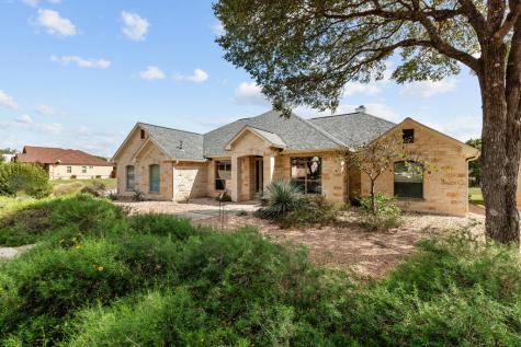 2149 Stone Oak Fredericksburg TX 78624