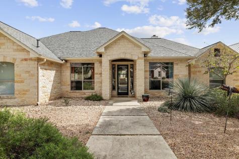 2149 Stone Oak Fredericksburg TX 78624