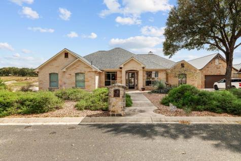 2149 Stone Oak Fredericksburg TX 78624