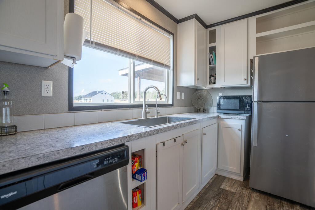 154 Scott Branch Road Harper TX 78631