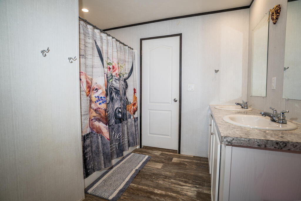 154 Scott Branch Road Harper TX 78631
