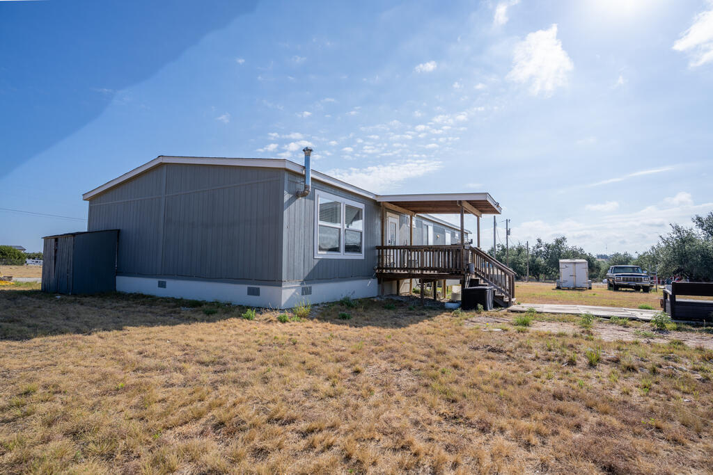 154 Scott Branch Road Harper TX 78631