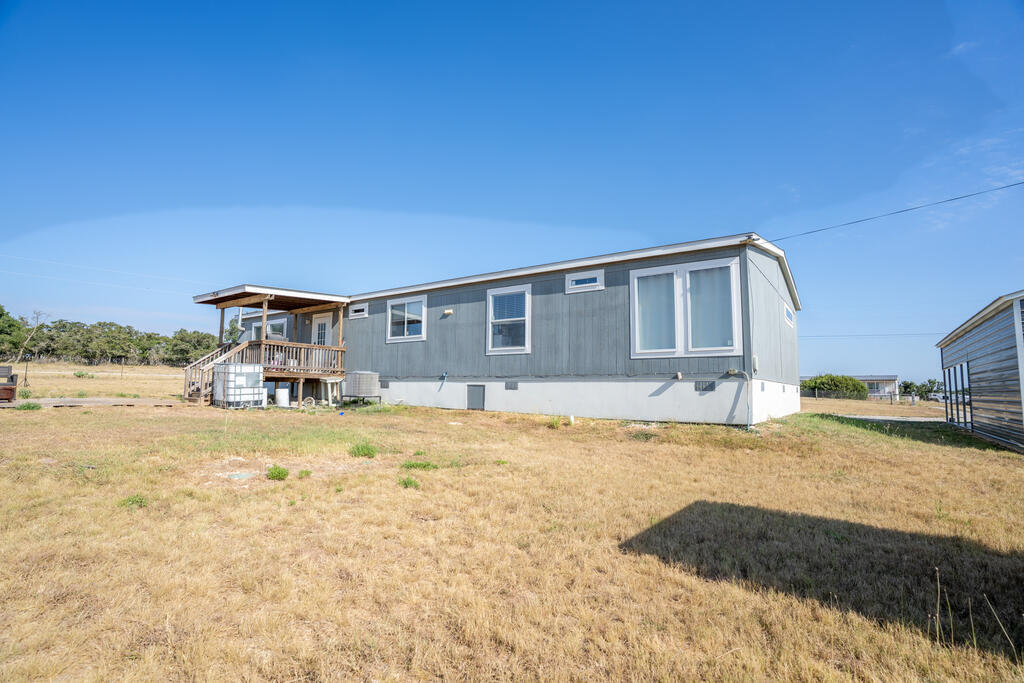 154 Scott Branch Road Harper TX 78631