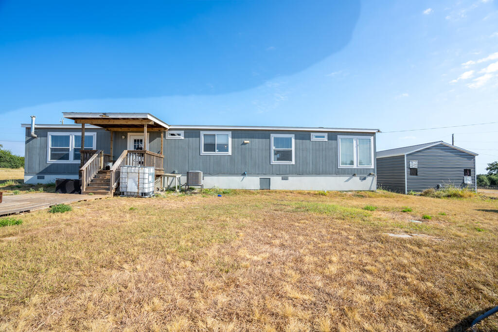 154 Scott Branch Road Harper TX 78631