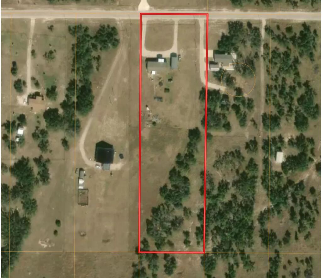 154 Scott Branch Road Harper TX 78631