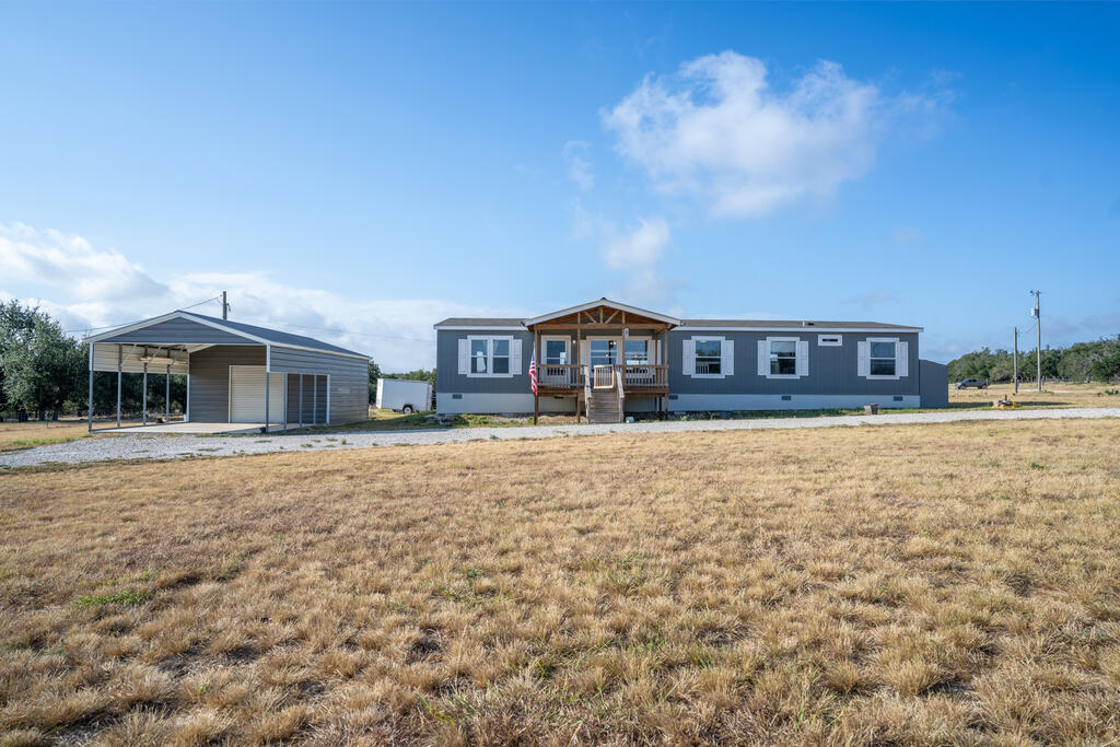 154 Scott Branch Road Harper TX 78631