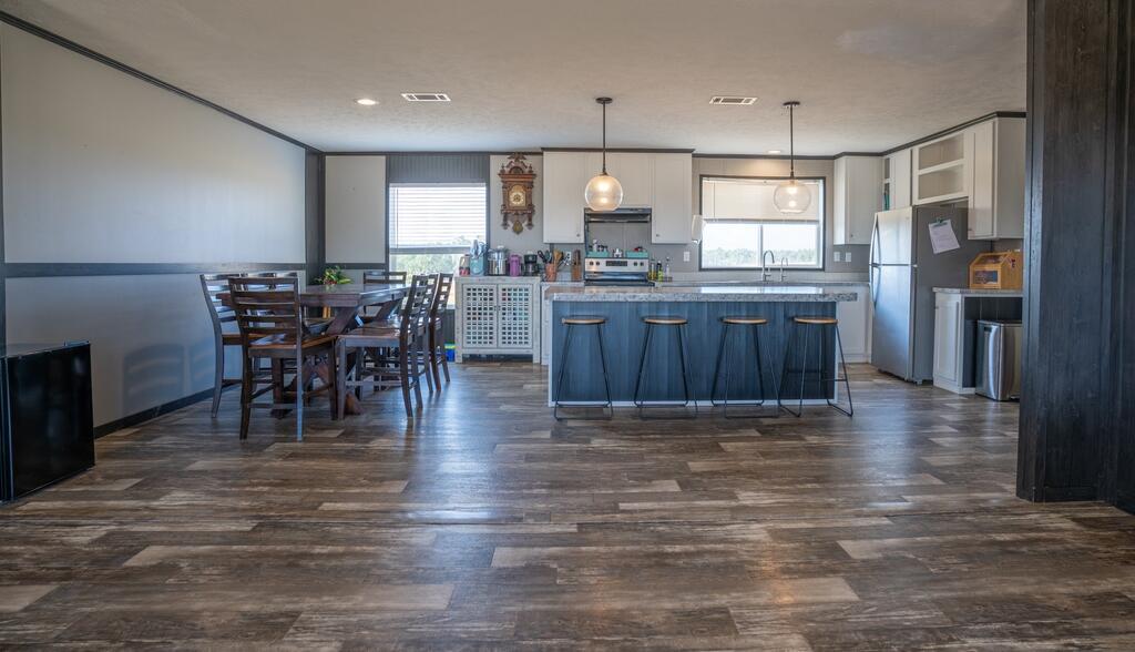 154 Scott Branch Road Harper TX 78631