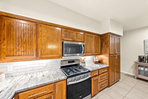 306 S Acorn Street Fredericksburg TX 78624
