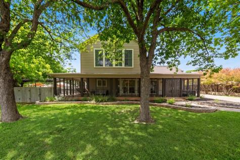 306 S Acorn Street Fredericksburg TX 78624