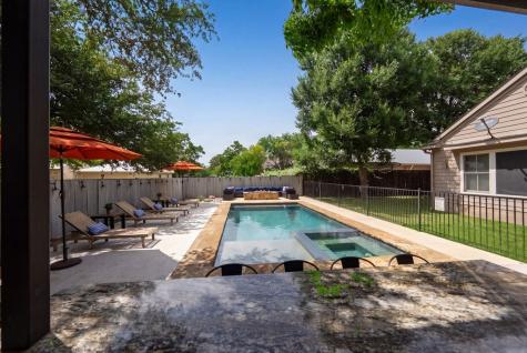306 S Acorn Street Fredericksburg TX 78624