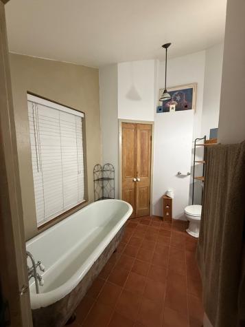 1385 Old Mill Creek Road Mason TX 76856