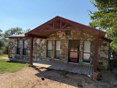 1385 Old Mill Creek Road Mason TX 76856