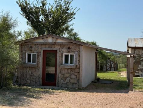 1385 Old Mill Creek Road Mason TX 76856