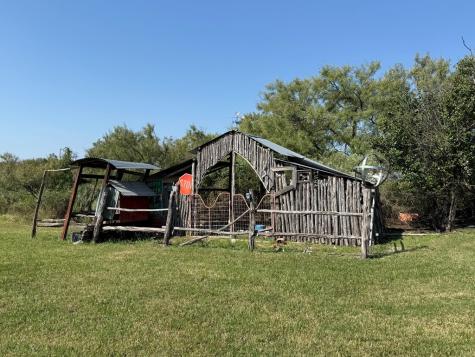 1385 Old Mill Creek Road Mason TX 76856