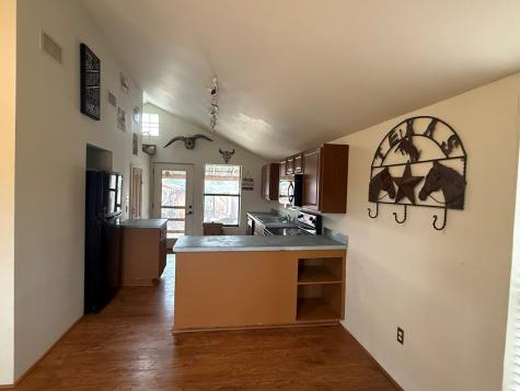 1385 Old Mill Creek Road Mason TX 76856