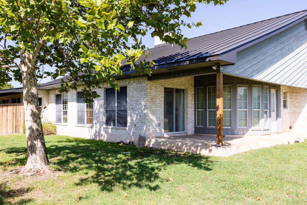 103 Crockett Drive Kerrville TX 78028