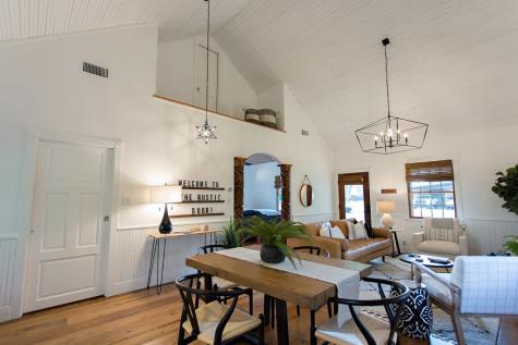 204 S Elk Street Fredericksburg TX 78624