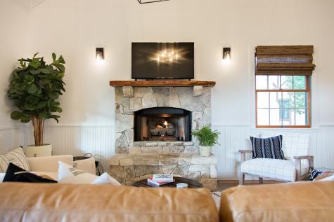 204 S Elk Street Fredericksburg TX 78624