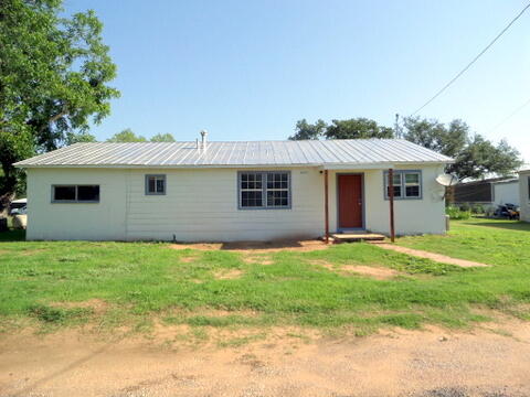 1224 Loving Mason TX 76856
