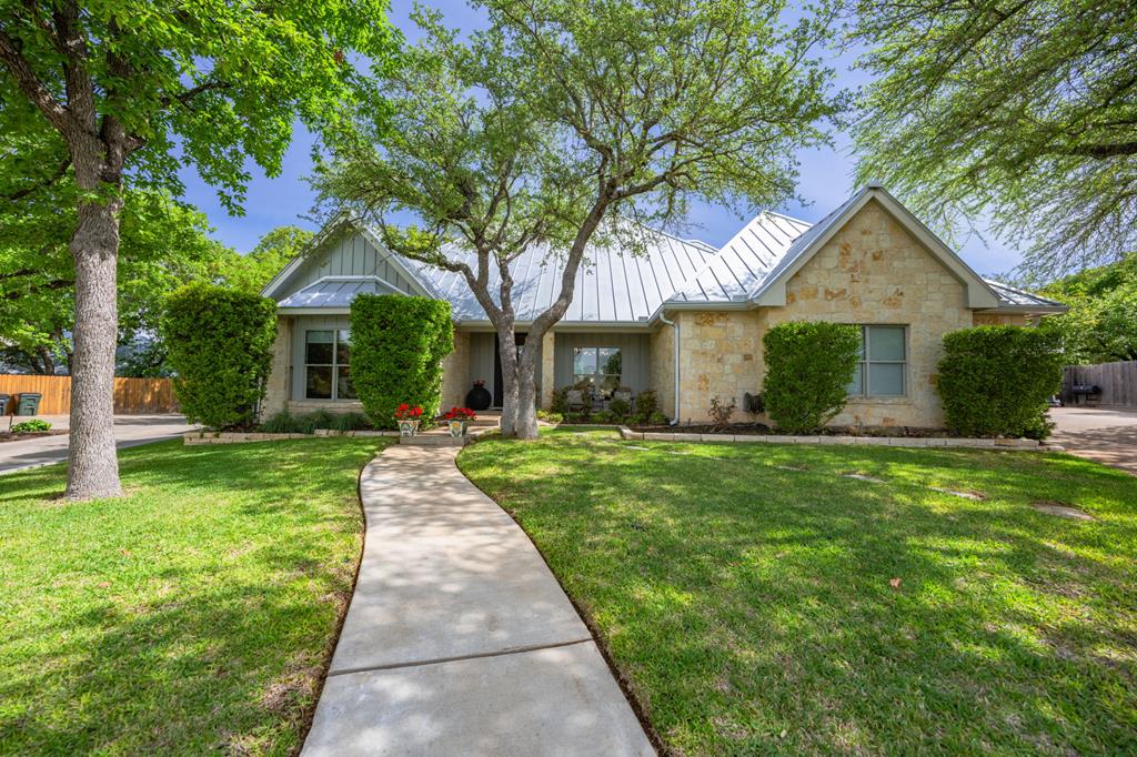 2146 Stone Gate Fredericksburg TX 78624