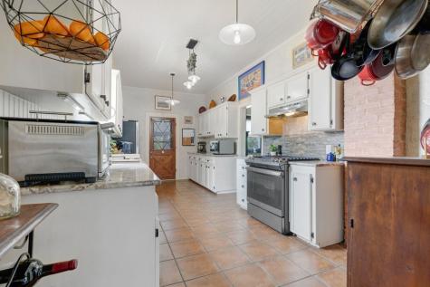 1102 S College Street Brady TX 76825