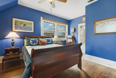 1102 S College Street Brady TX 76825
