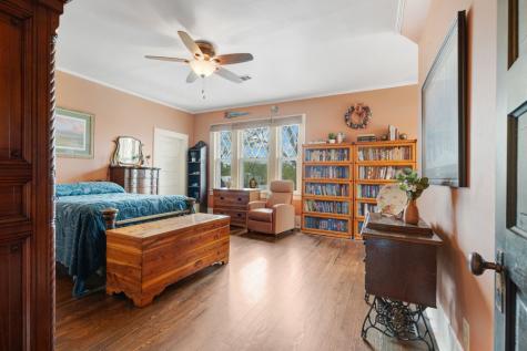 1102 S College Street Brady TX 76825