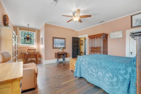1102 S College Street Brady TX 76825