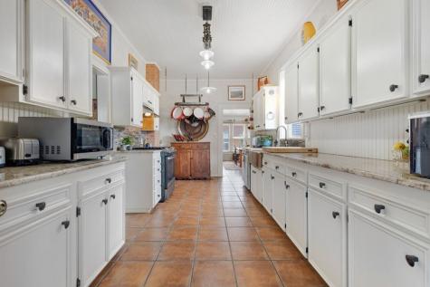 1102 S College Street Brady TX 76825