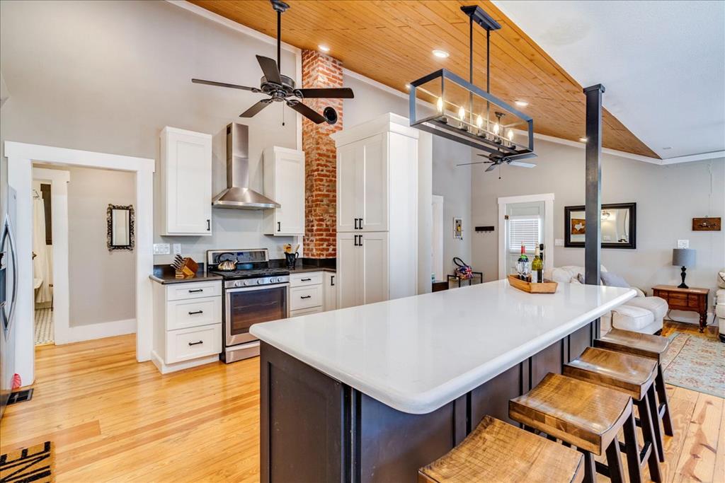 506 Shaw Avenue Fredericksburg TX 78624