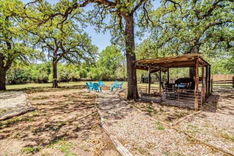 506 Shaw Avenue Fredericksburg TX 78624
