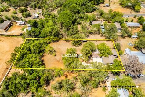 506 Shaw Avenue Fredericksburg TX 78624